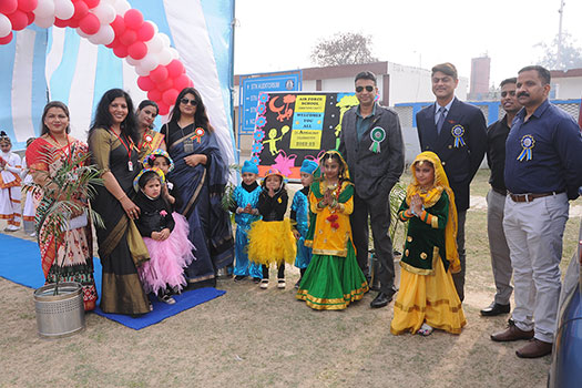 Annual Day-2022-23
