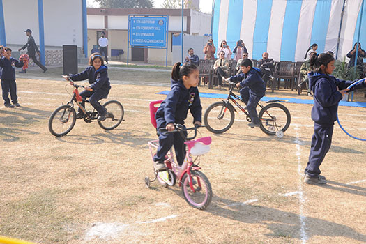 Sports Day-2022-23