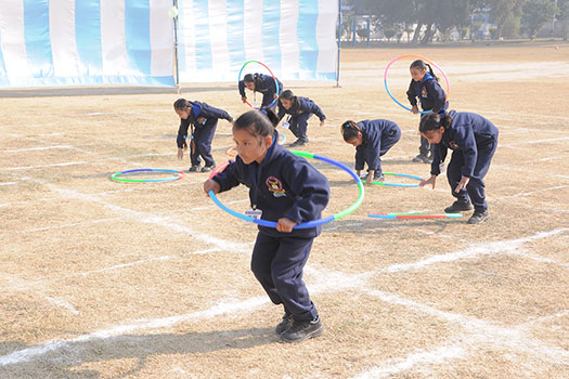 Sports Day-2022-23